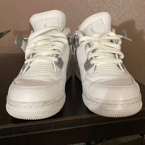 SOLD Jordan Pure Money 5 youth - Picture 9 of 13